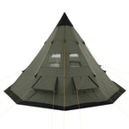 Tipi Zelt "Spirit", 4 Personen, 3000 mm Wassersäule