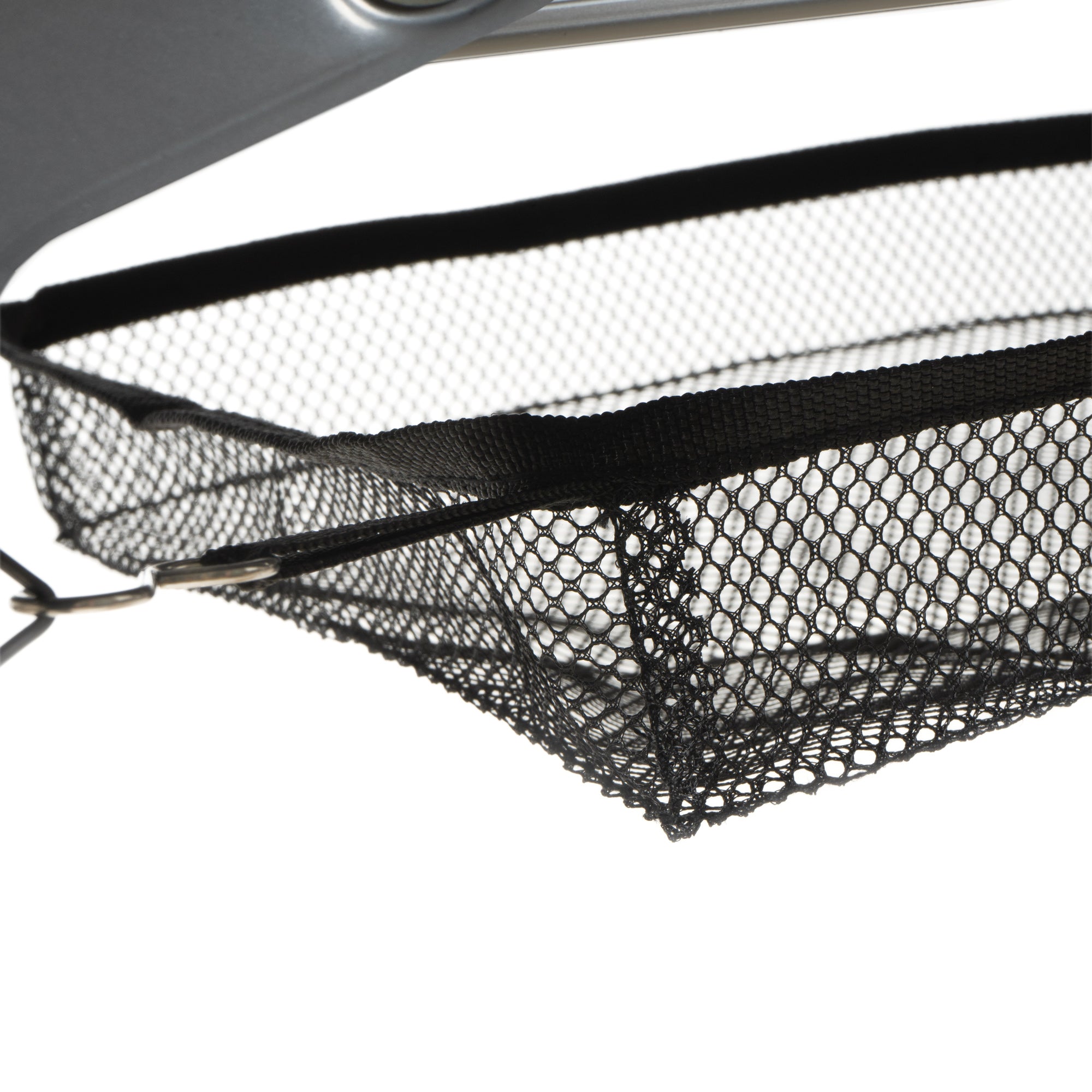 Campingtisch, 90,5 x 51,5 cm, faltbar, höhenverstellbar