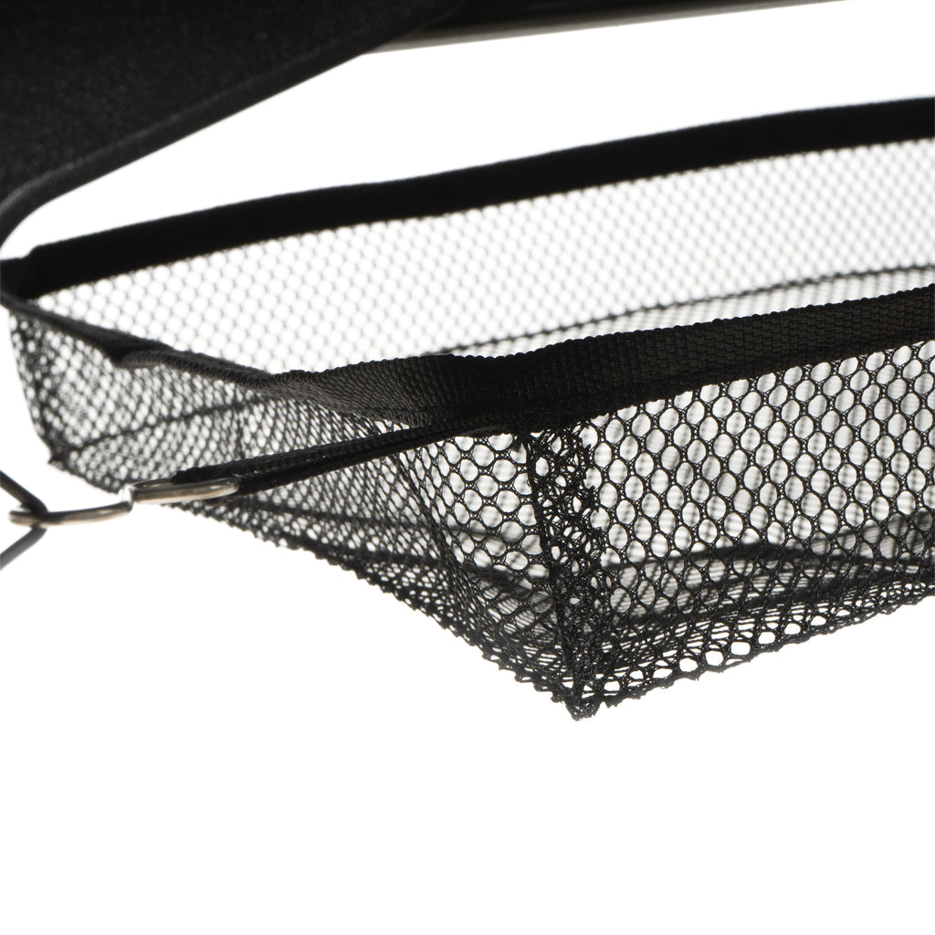 Campingtisch, 90,5 x 51,5 cm, faltbar, höhenverstellbar