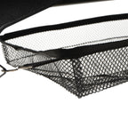 Campingtisch, 90,5 x 51,5 cm, faltbar, höhenverstellbar